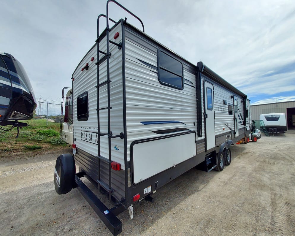 2021 Travel Trailer RV for Rent in Moraine, Ohio