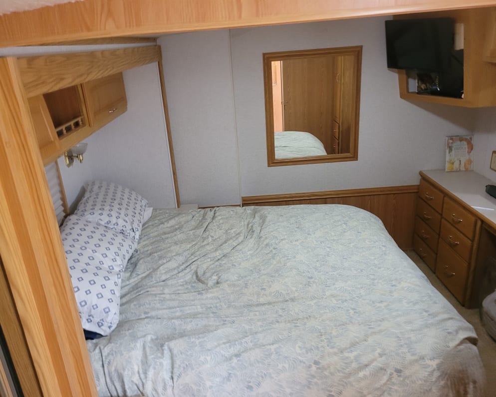 2002 Suncruiser  by Itasca for rent in 92120