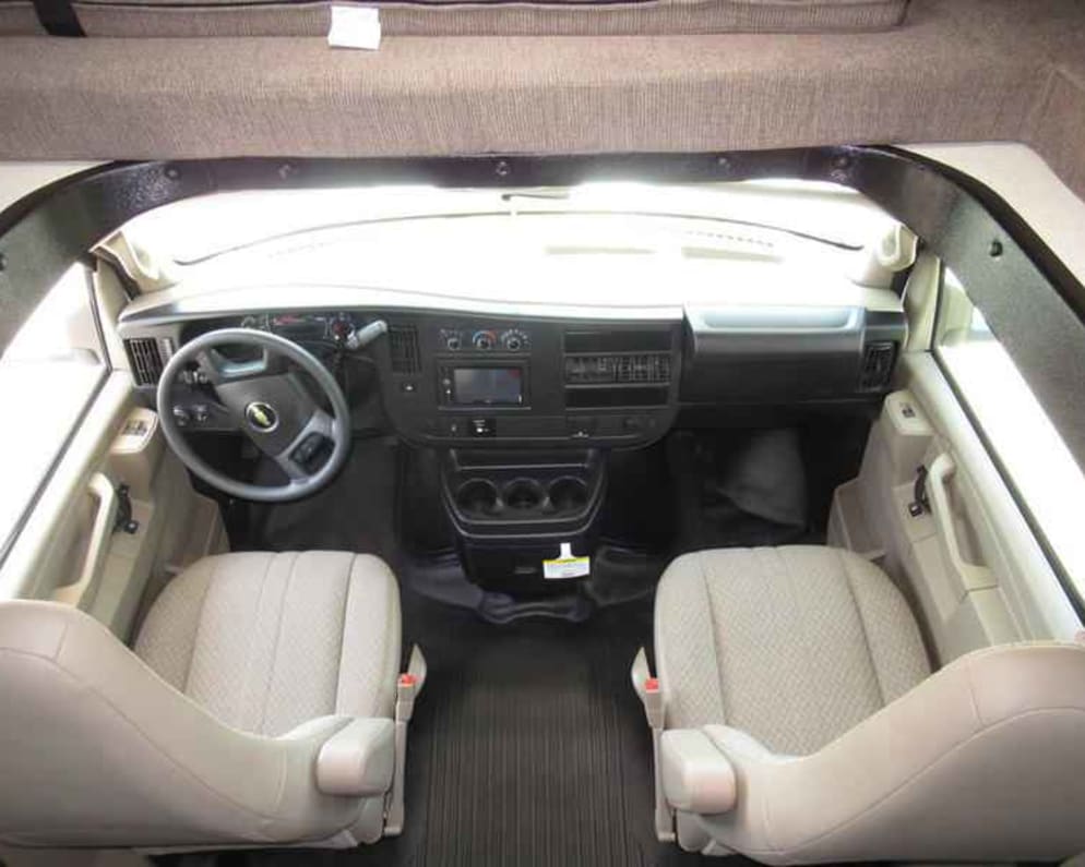 2019 Coachmen Freelander Class C for rent in Vista California