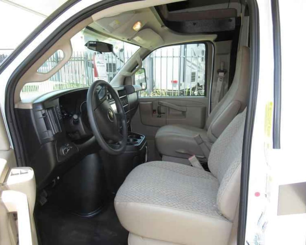 2019 Freelander  by Coachmen for rent in 92083
