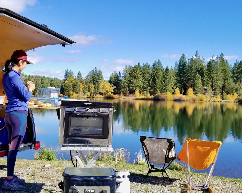 2011 Other Other Travel Trailer for rent in Reno Nevada