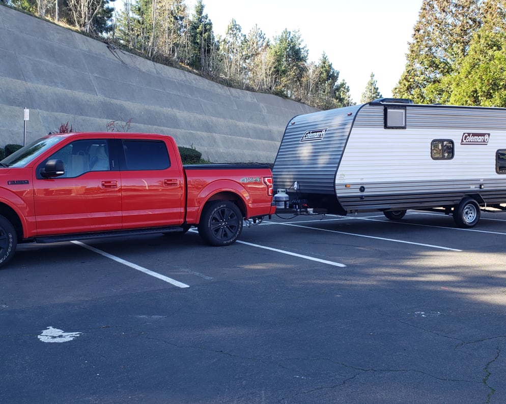 2022 Dutchmen Coleman Lantern LT available for rent in Des Moines Washington