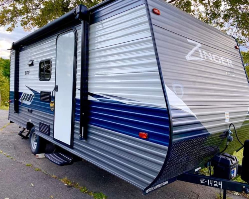 2018 Crossroads Zinger