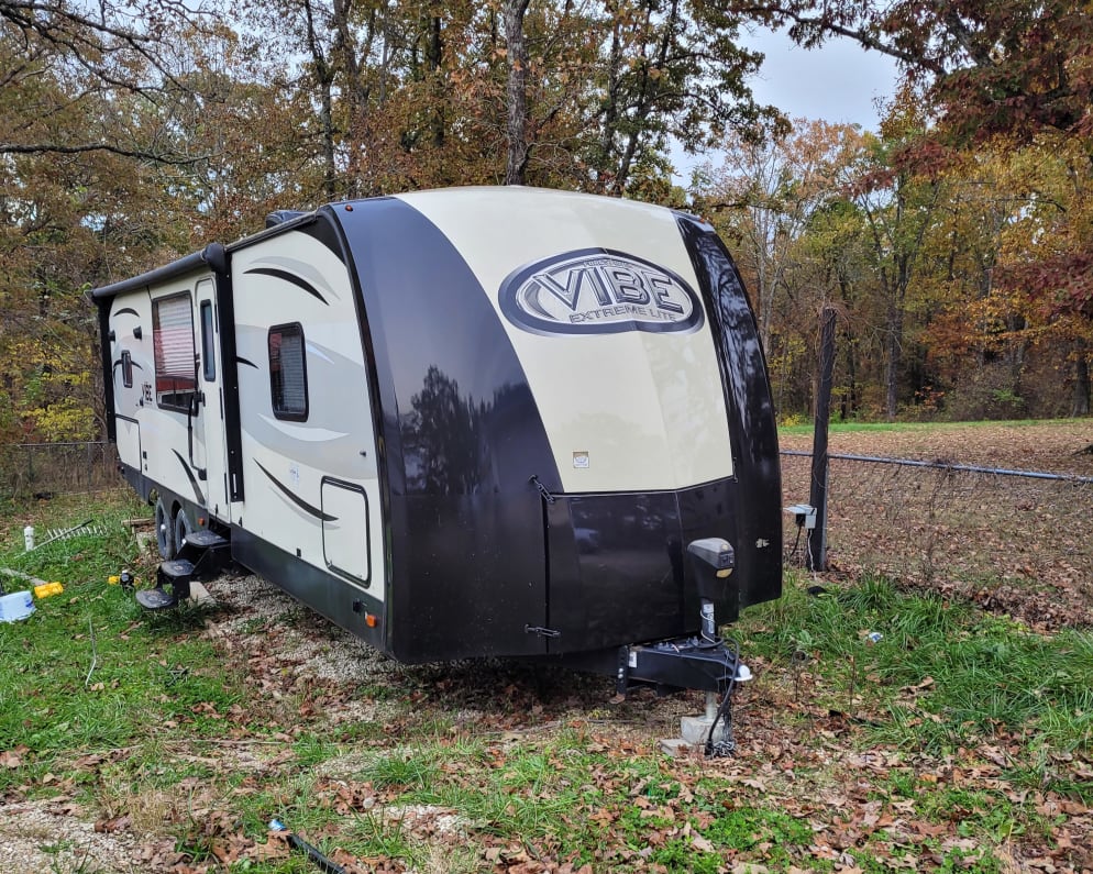 2016 Travel Trailer RV for Rent in Dixon, Missouri