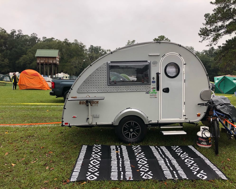 2020 T@B T@B 320 OffRoad