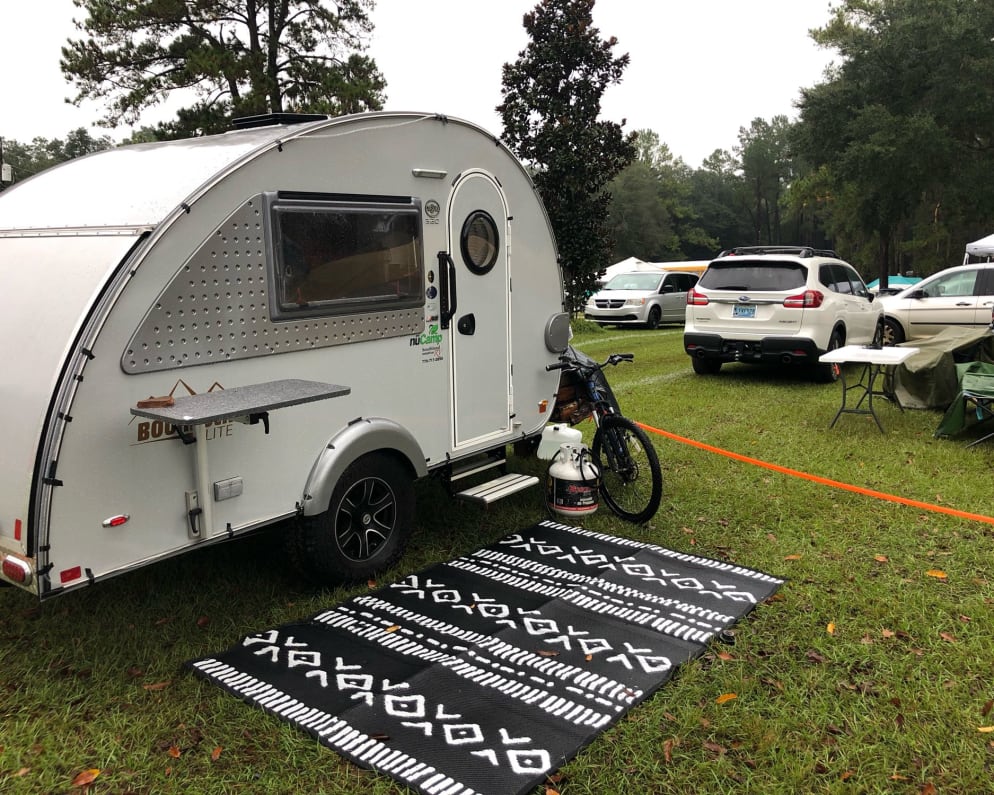 2020 T@B T@B 320 OffRoad available for rent in Athens Georgia