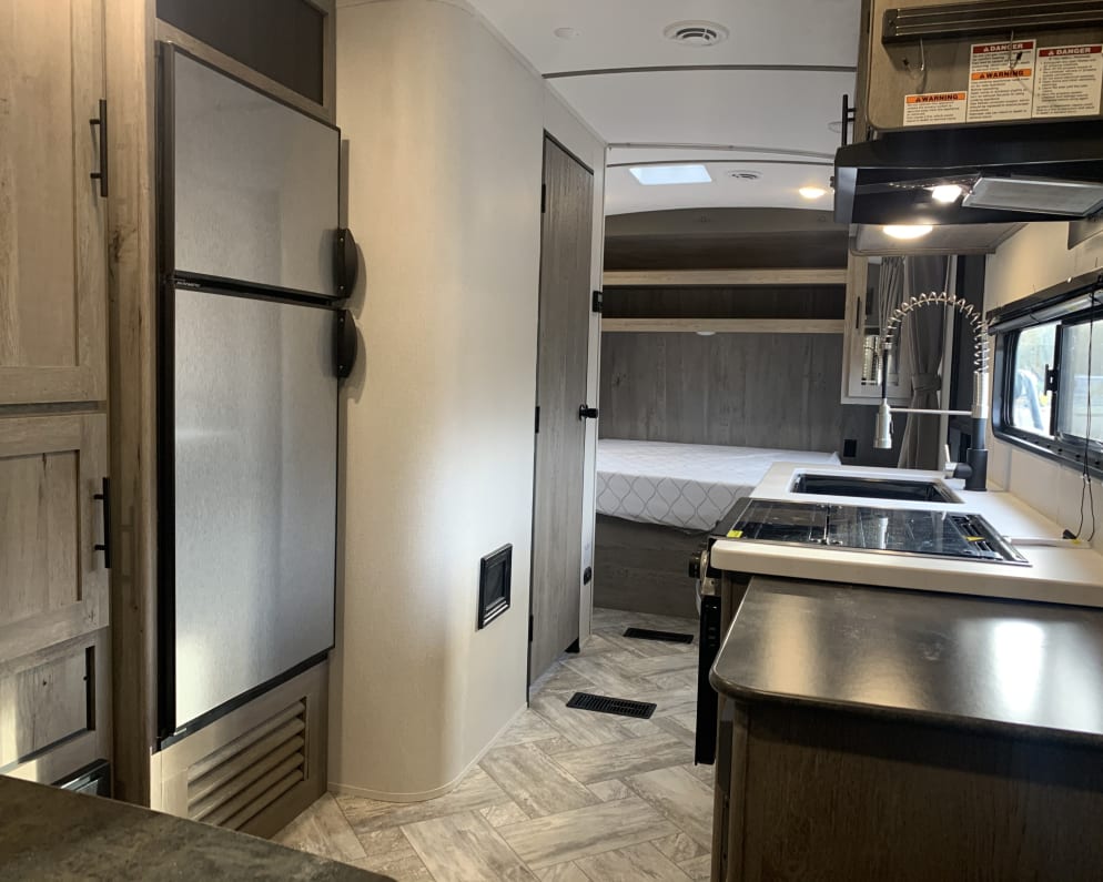 2021 Keystone Springdale Travel Trailer for rent in Ontario Oregon