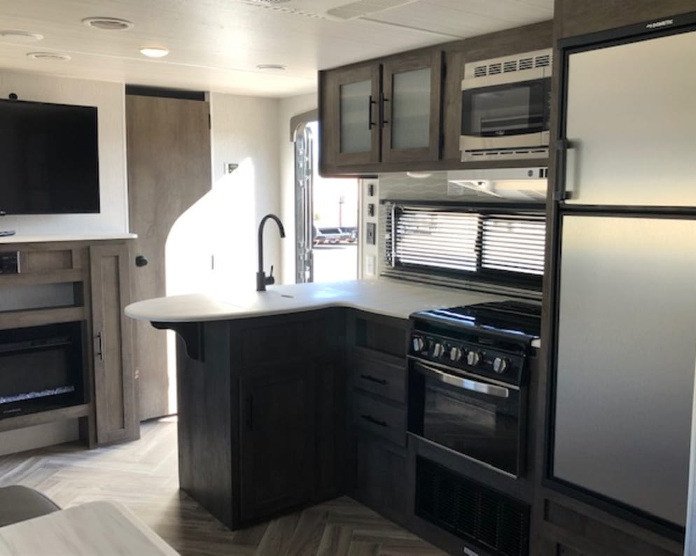 2022 Forest River Salem available for rent in Glendale Arizona