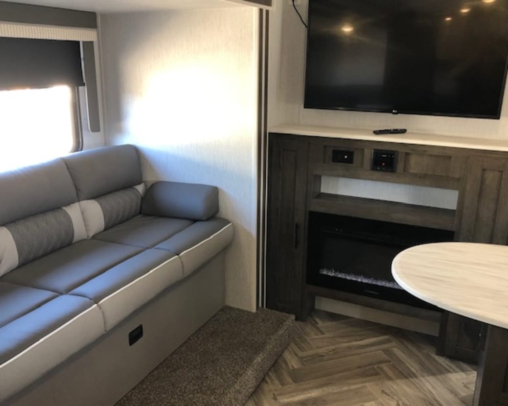 2022 Salem  by Forest River for rent in 85302