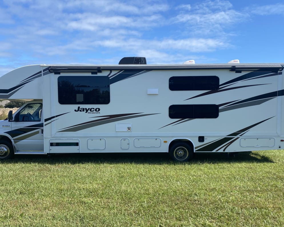 2020 Class C RV for Rent in Thonotosassa, Florida