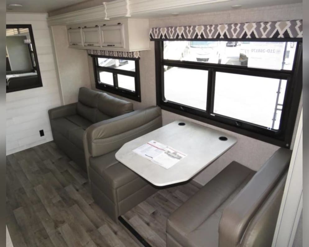 2022 Odyssey 30Z  by Entegra Coach for rent in 85142