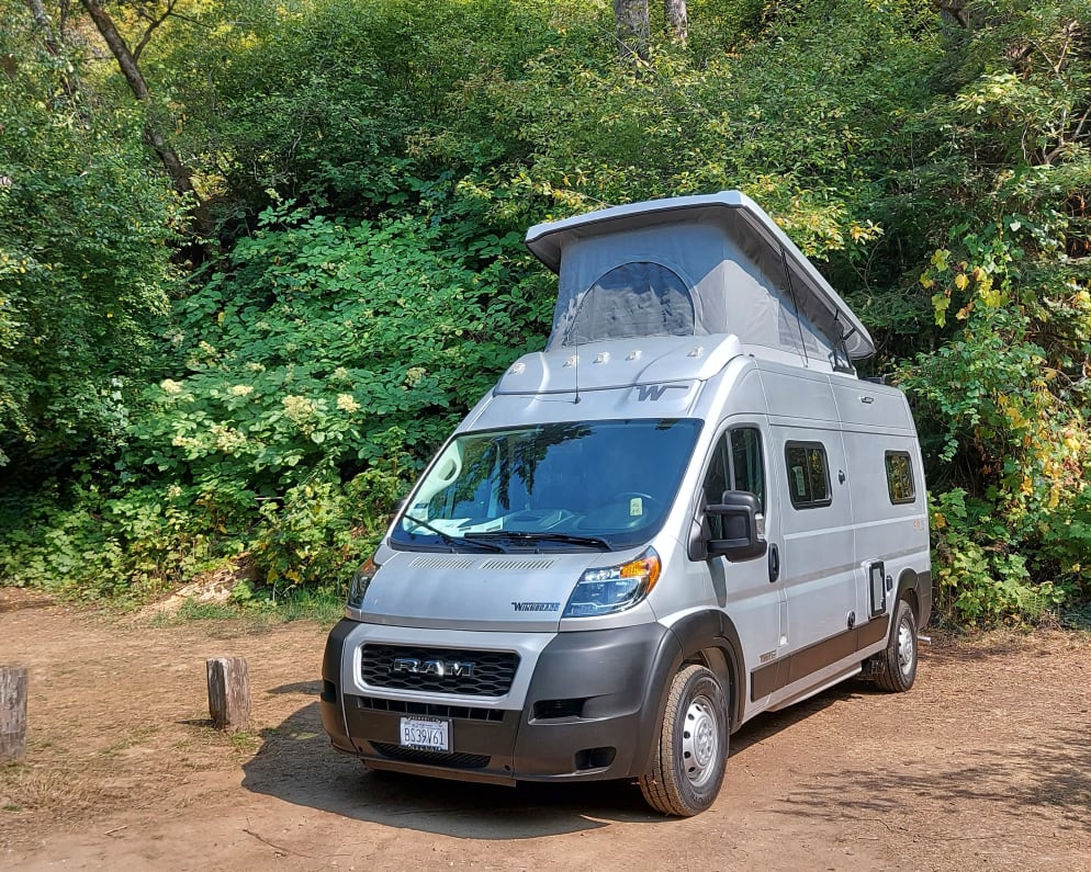 2022 Class B RV for Rent in Danville, California