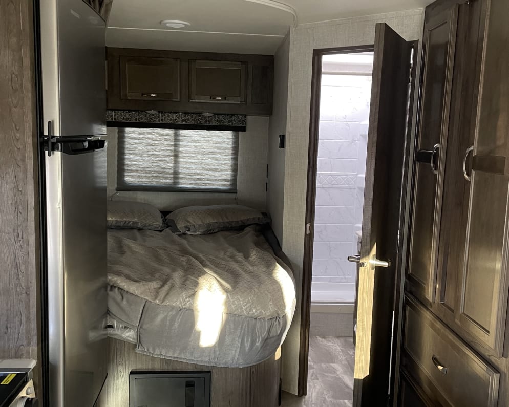 2021 Class C RV for Rent in Picayune, Mississippi