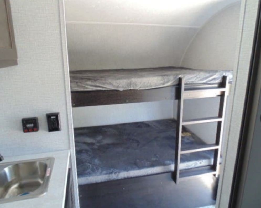 2021 Braxton Creek Bushwhacker Plus available for rent in Placentia California