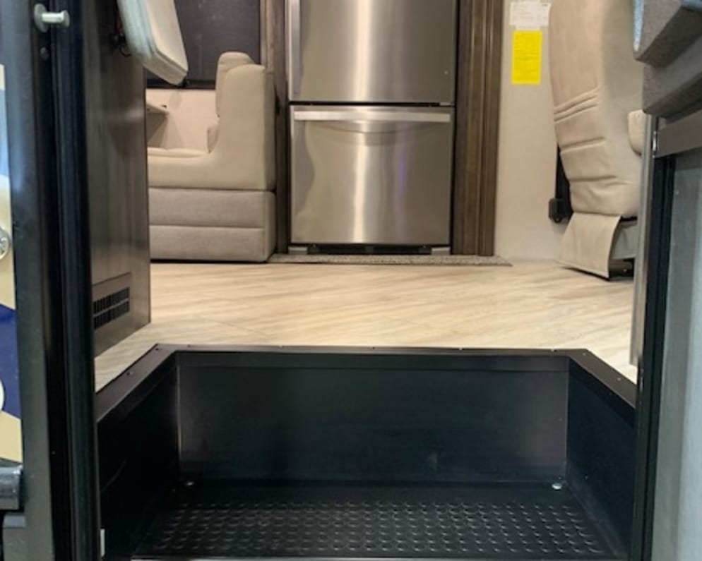 2019 Fleetwood Pace Arrow Class A for rent in Hebron Indiana