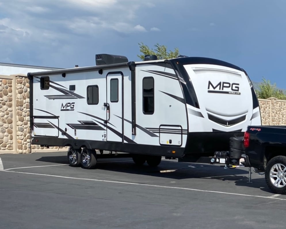 2021 Cruiser RV MPG Ultra Lite 2500BH available for rent in Sandy Utah