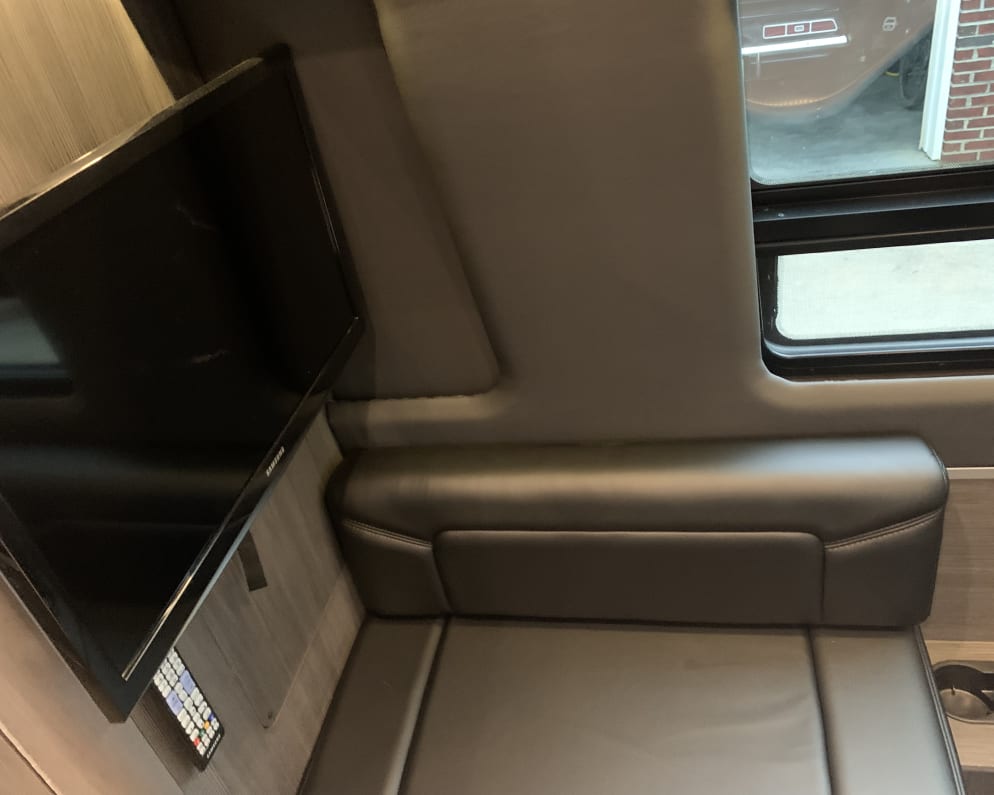 2021 Interstate  by Airstream for rent in 28086