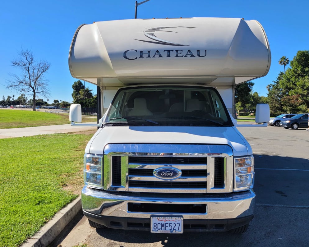 2018 Chateau  by Thor for rent in 92117