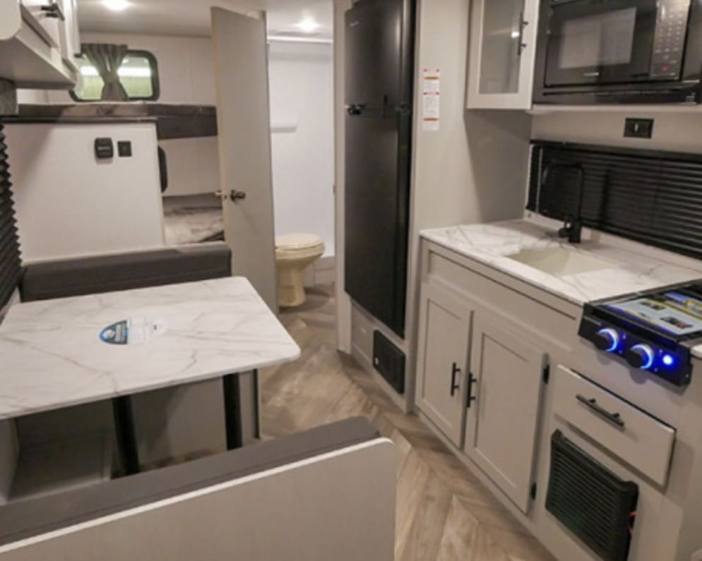 2021 Forest River Other Travel Trailer for rent in Conroe Texas