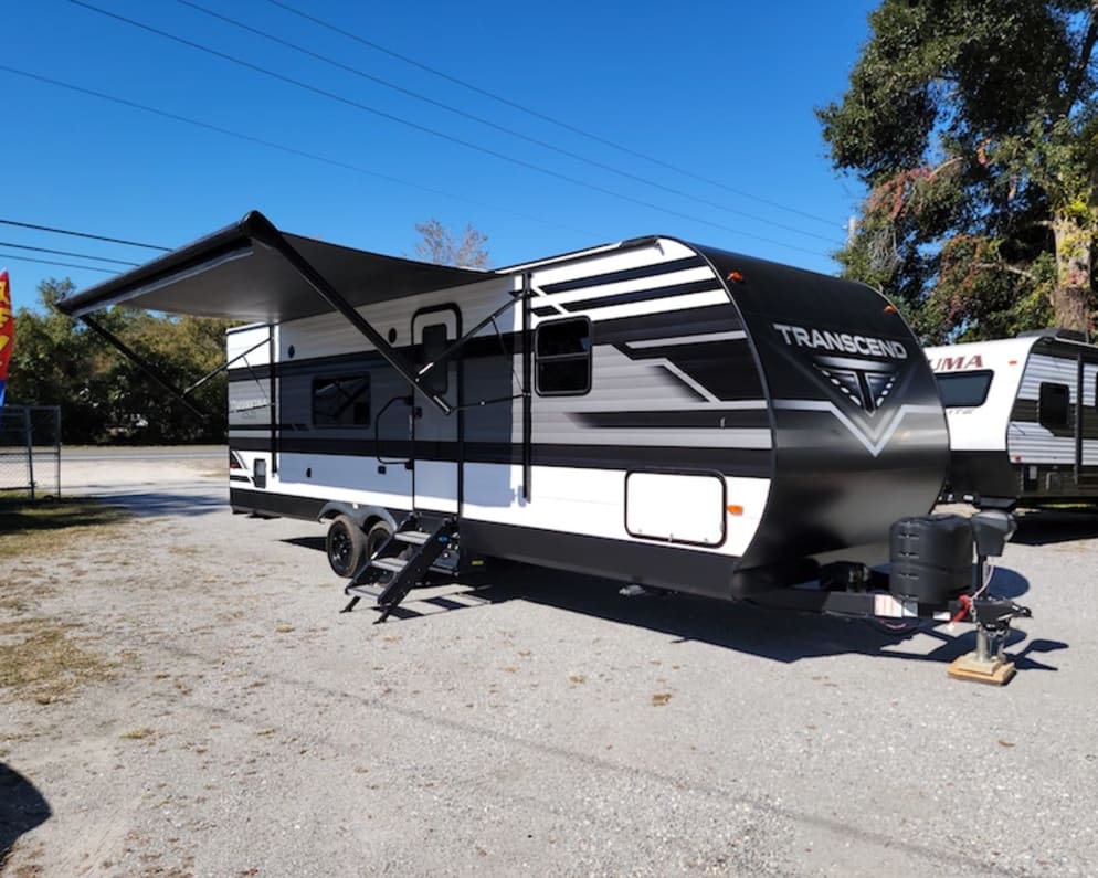 2021 Other Other Travel Trailer for rent in Jacksonville Florida