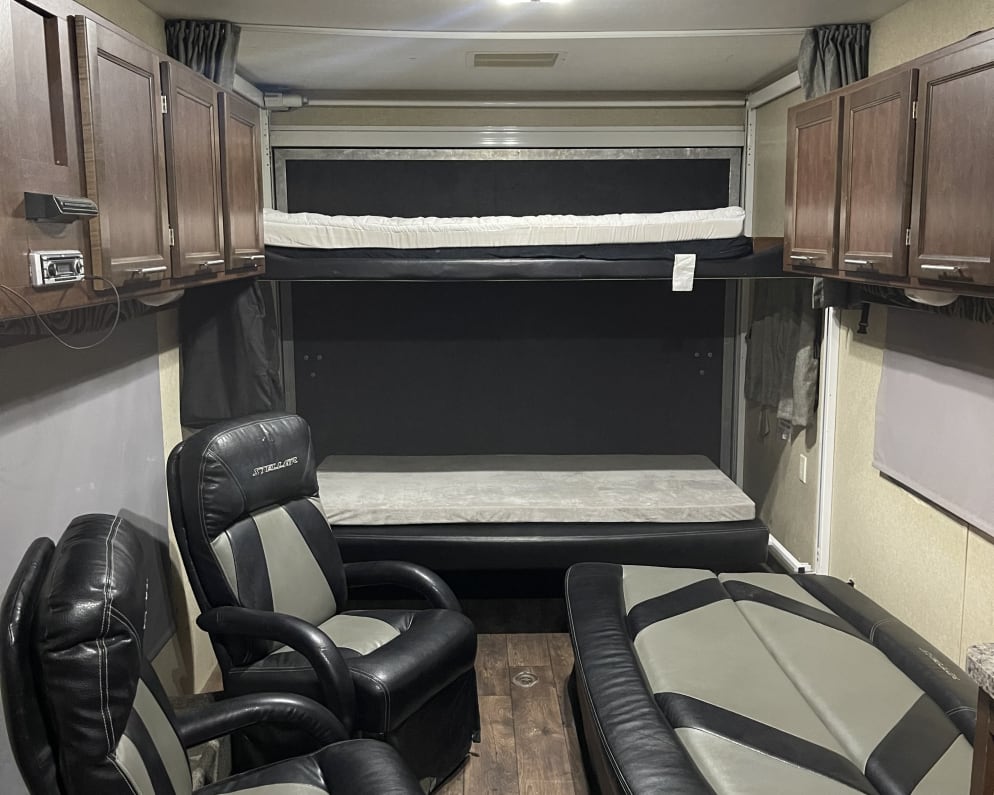 2015 Stellar  by Eclipse Recreational Vehicles for rent in 91739