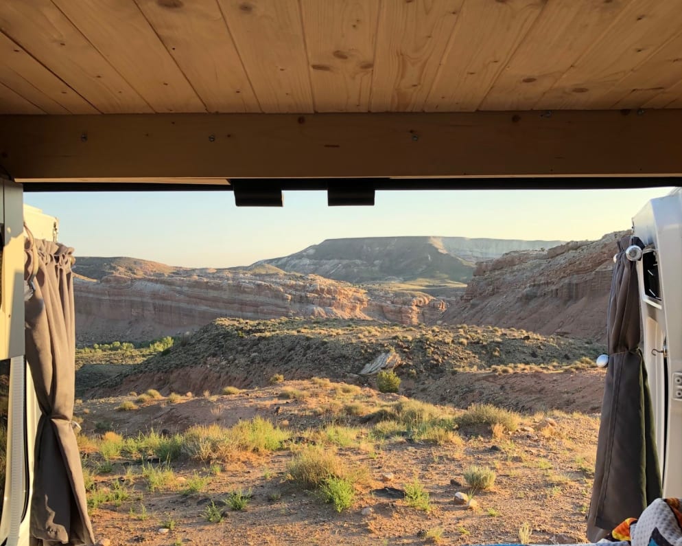 2019 Dodge Ram 1500 available for rent in Sula Montana