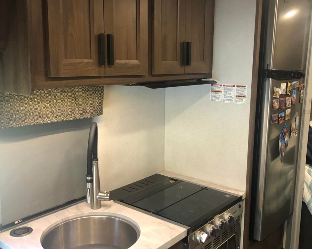 2021 Other  by Forest River for rent in 28704