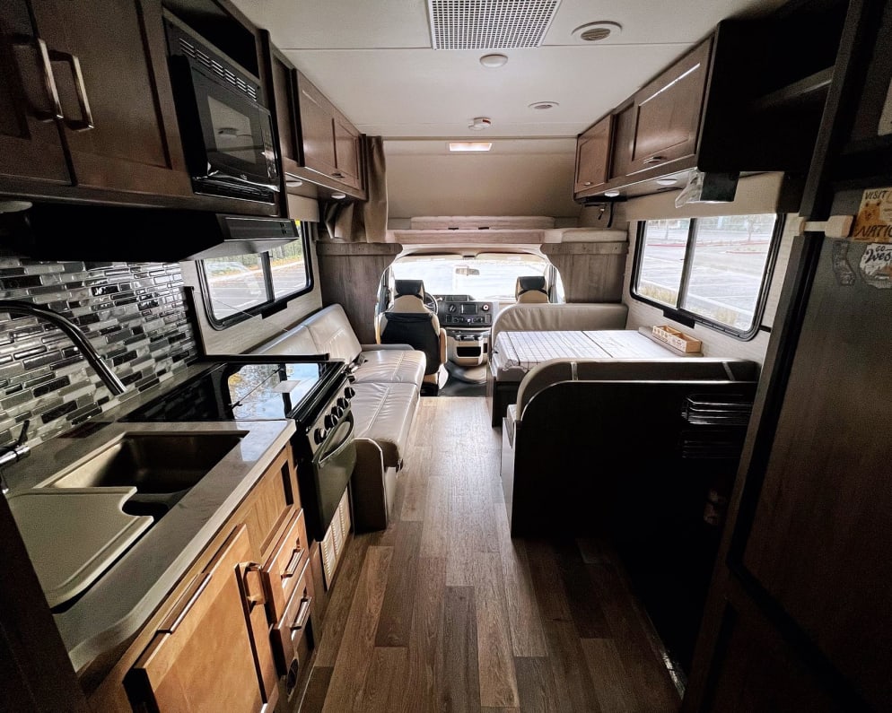 2020 Spirit  by Winnebago for rent in 95051
