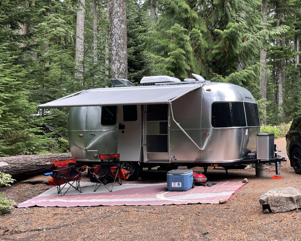 2022 Travel Trailer RV for Rent in Milwaukie, Oregon