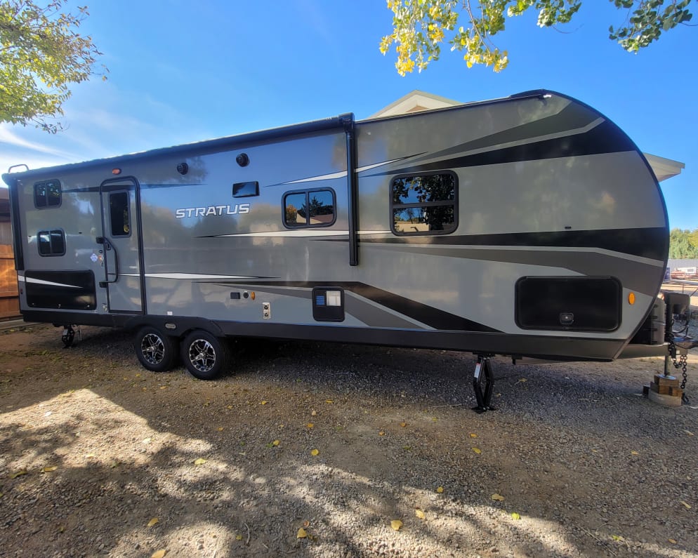 2021 Travel Trailer RV for Rent in Corrales, New Mexico