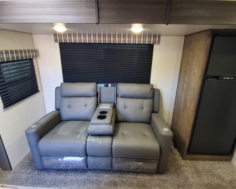 2021 Travel Trailer RV for Rent in Corrales, New Mexico