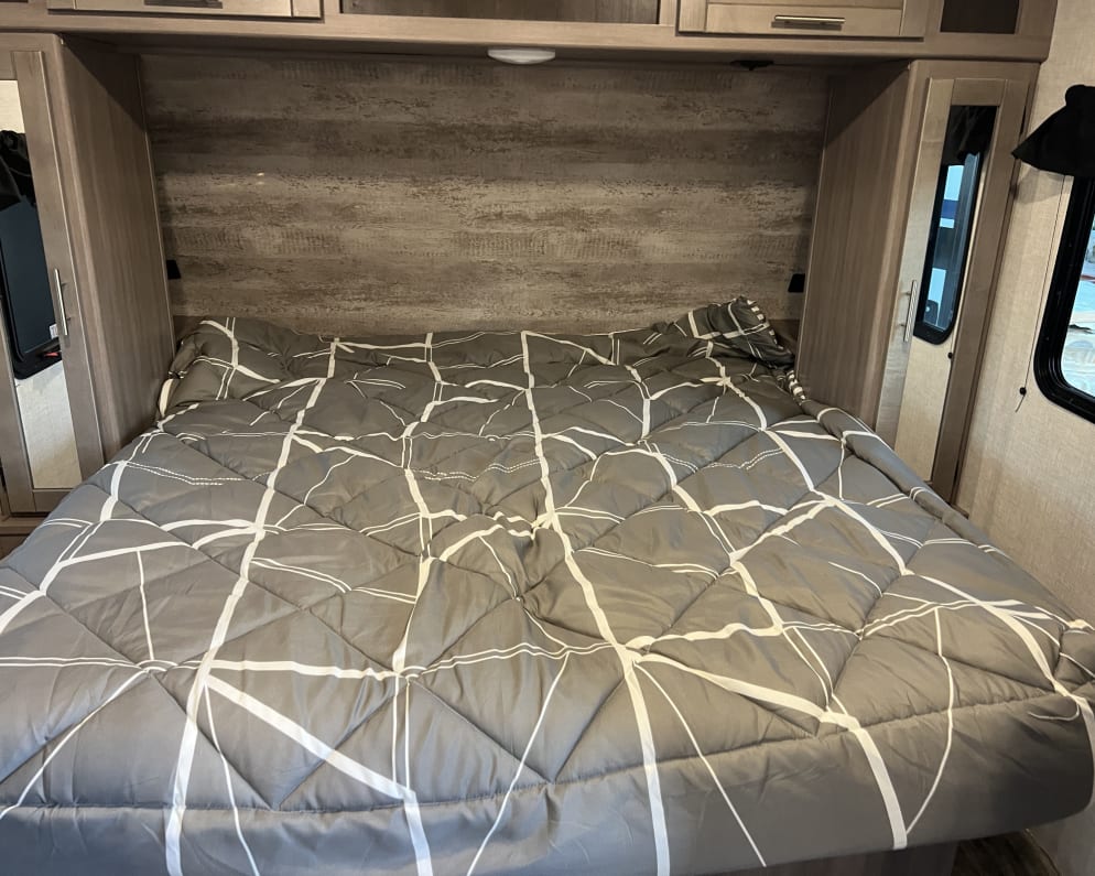 2021 Sunset Trail  by Crossroads for rent in 93030