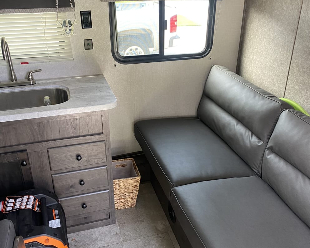 2021 Starcraft Autumn Ridge available for rent in Bakersfield California