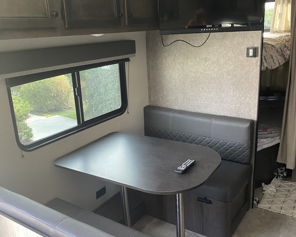2021 Starcraft Autumn Ridge Travel Trailer for rent in Bakersfield California