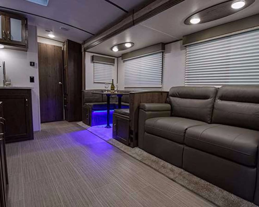2021 Travel Trailer RV for Rent in kissimmee, FL