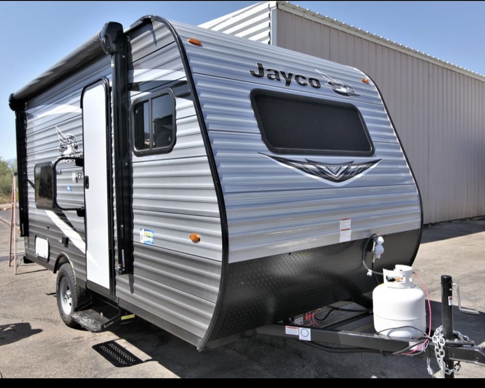 2021 Jay Flight SLX  by Jayco for rent in 85338