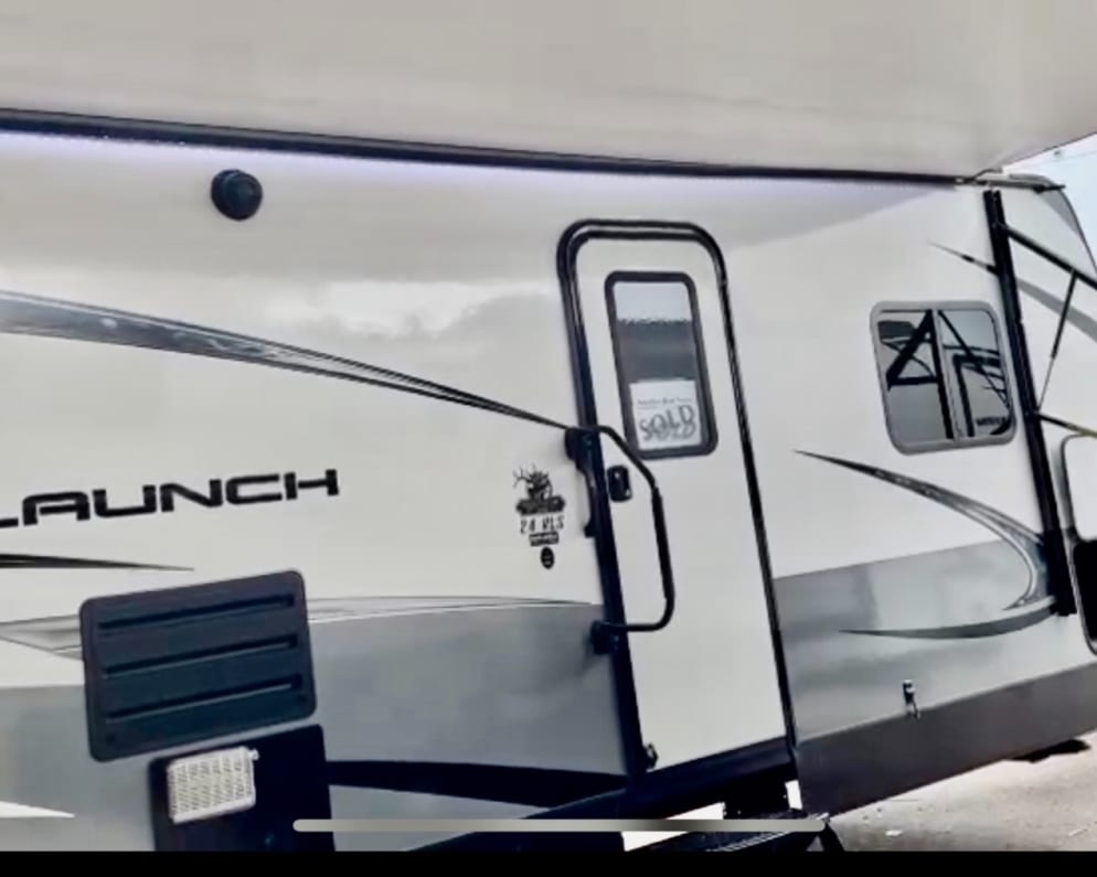 2019 Travel Trailer RV for Rent in Richmond, Texas