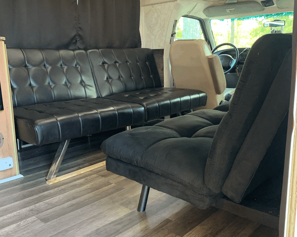 1997 Class C RV for Rent in Elberton,