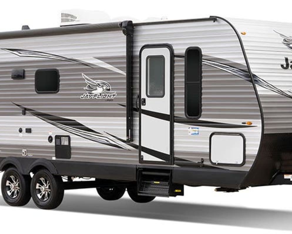 2021 Travel Trailer RV for Rent in Stanton, California