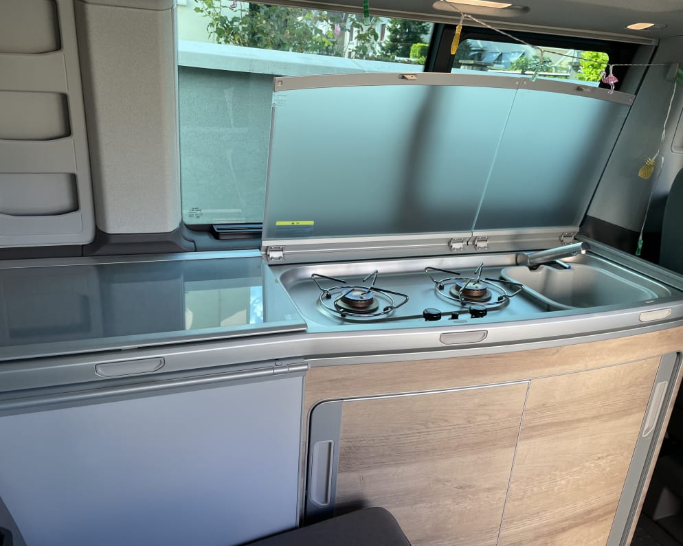 2020 California  by Volkswagen for rent in 21600