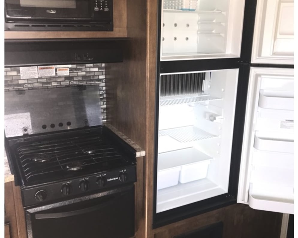 2018 Salem Cruise Lite  by Forest River for rent in 80109