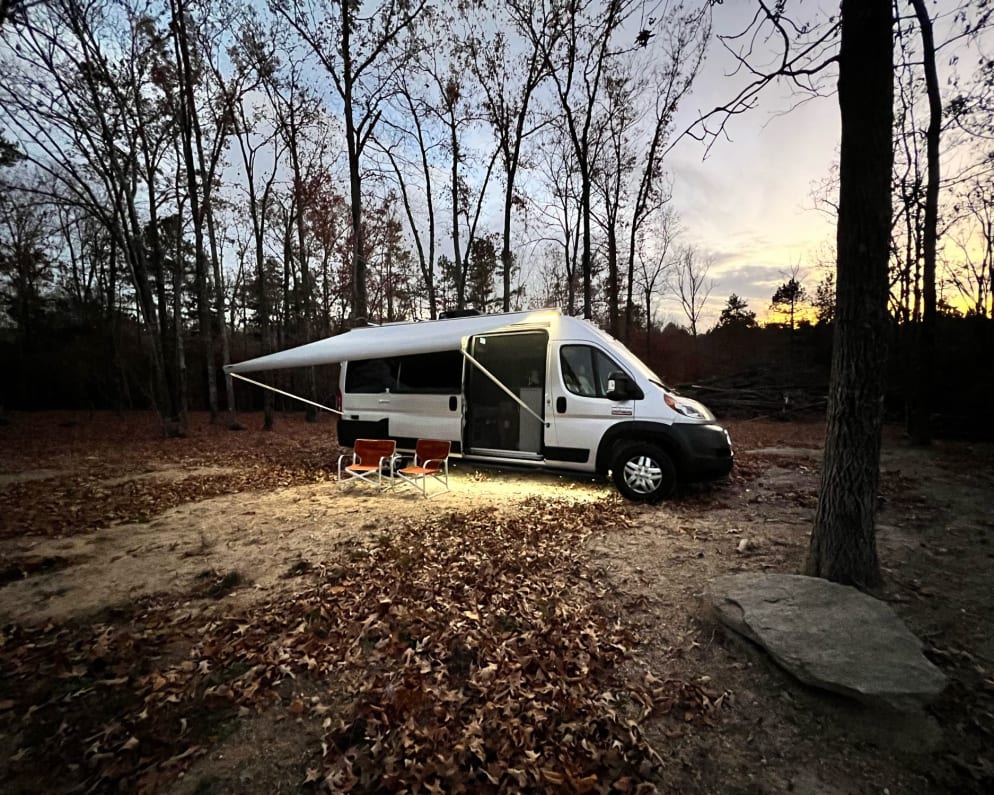 2022 Other Other Class B for rent in North Charleston South Carolina
