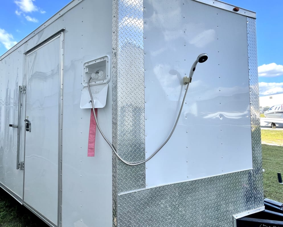 Travel Trailer RV for Rent in ft.lauderdale, Florida