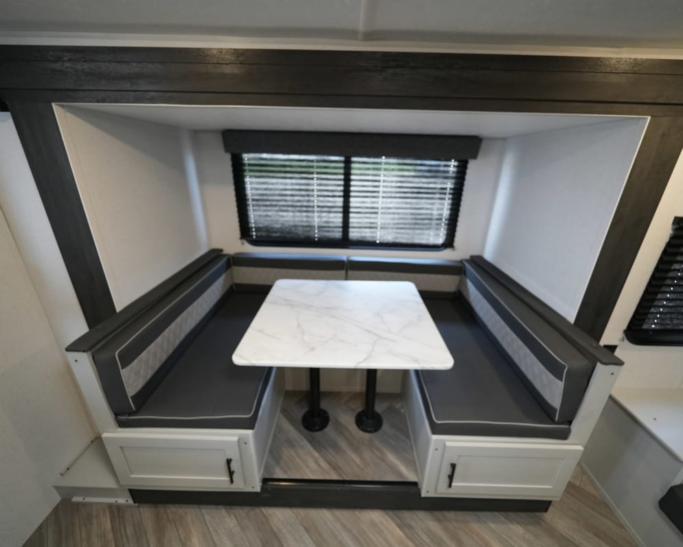 2022 Wildwood FSX 178BHSK Travel Trailer for rent in Lakeview Ohio