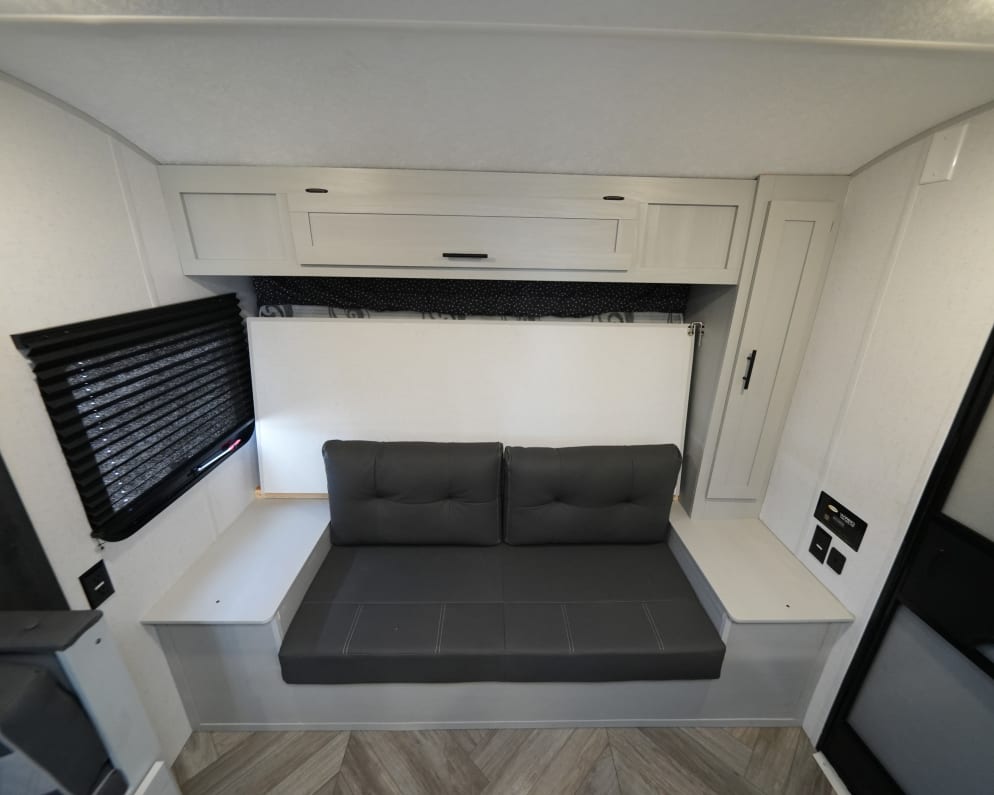 2022 178BHSK  by Wildwood FSX for rent in 43331