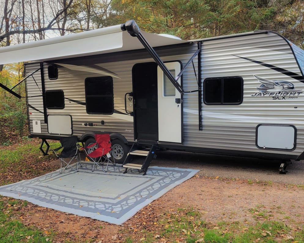 2021 Jayco Jay Flight