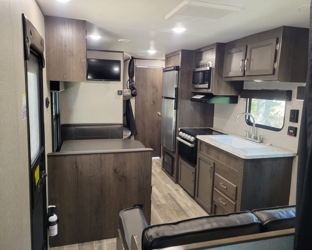 2021 Jayco Jay Flight available for rent in Stevens Point Wisconsin