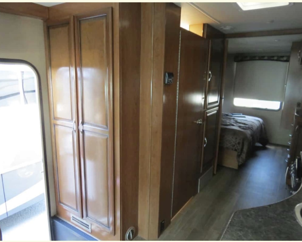 2018 Fleetwood Other Class A for rent in Key West Florida