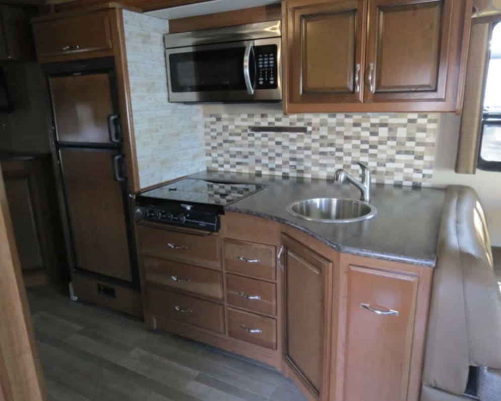 2018 Other  by Fleetwood for rent in 33040