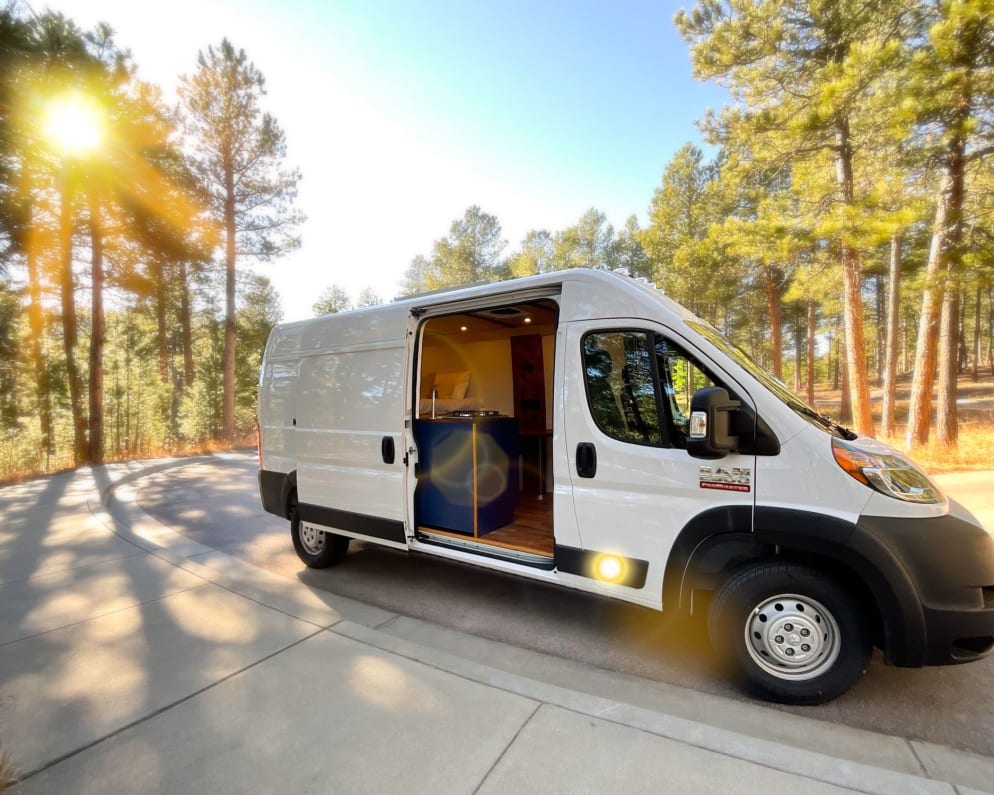 2021 Other Dodge available for rent in Rapid City South Dakota